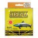Леска флуоресцентная Sirena Surf Fluo 300м &Oslash;0.35мм