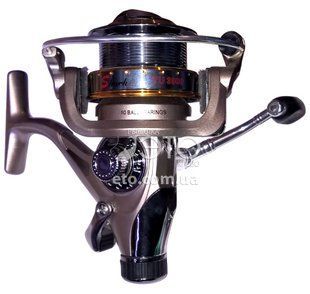 Котушка Shark YU 3000 (10 BB)
