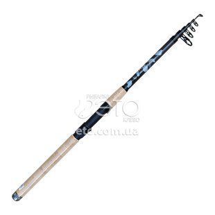 Телескопический Спиннинг BoyaBy Baltic MX 330 (50-120г) код: 261-330