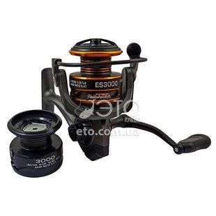 Катушка Weida (Kaida) ES 3000 (5+1 BB)