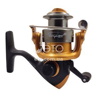 Катушка BoyaBy KU 100A (3 BB)
