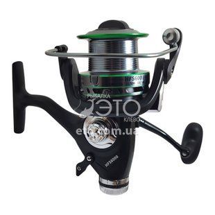 Катушка Weida HFS 6000 (6+1bb, 5.2:1)