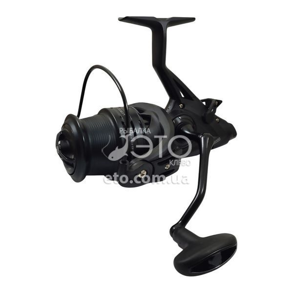 Котушка Feima LM 6000 (7+1 BB)
