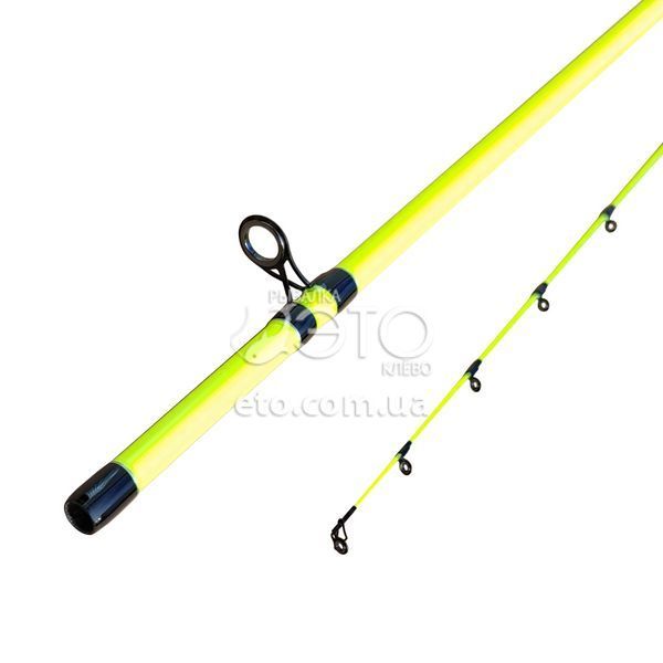 Спінінг Feima Bolentino 2.40м (100-200г) код: Y-5062-240