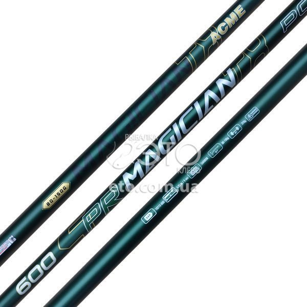 Махове вудлище Mifine SPR Magician TX Pole 7.0 м (тест 80-150г) код: 10215-700