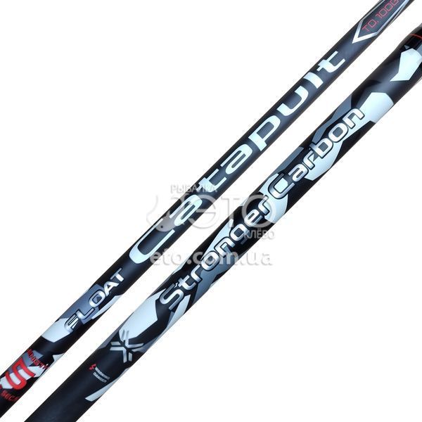 Болонское Удилище Weida Catapult Bolo 5 м (100 г) код: 1518-500