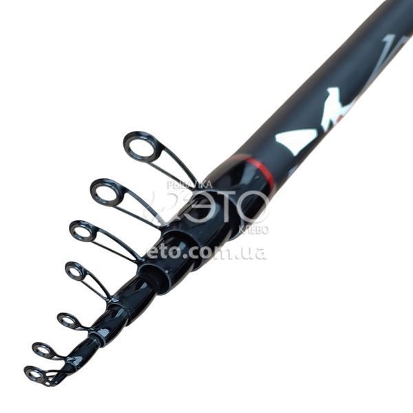 Болонское Удилище Weida Catapult Bolo 5 м (100 г) код: 1518-500