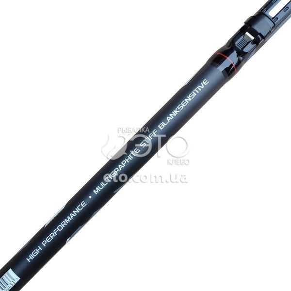 Болонское Удилище Weida Catapult Bolo 5 м (100 г) код: 1518-500