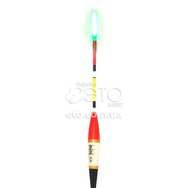 Светлячок Carp Zoom Light Stick, 3x25мм (3шт.)