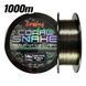 Лісочка коропова Feima Coral Snake Camo Fleck 1000 м (0.30мм/6.4 кг) код: X-3066-30