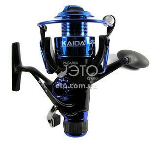Котушка WEIDA (KAIDA) HB 40 A (3 BB)