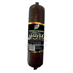 Пластилин "Ай подсекай!" Макуха (500 г)