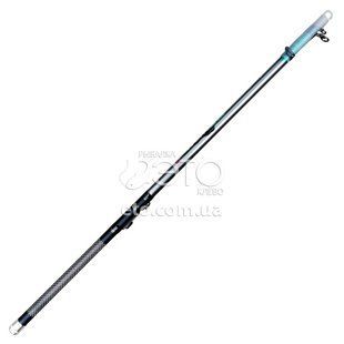 Болонське вудилище BoyaBy JAGUAR 6,0м (40-80г) код: 603-600