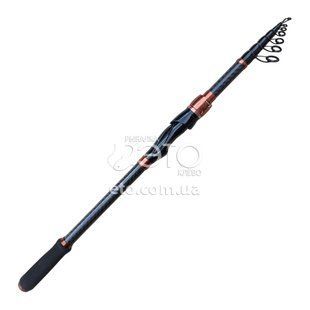 Телескопический спиннинг Weida Elite 3.0m (20-80g) код: Z-417-300
