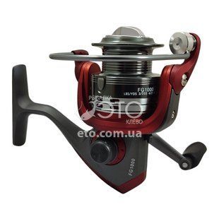 Катушка BoyaBy FG 1000 (3+1 BB)