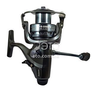 Котушка Feima TB18-5000FR (5+1 BB)
