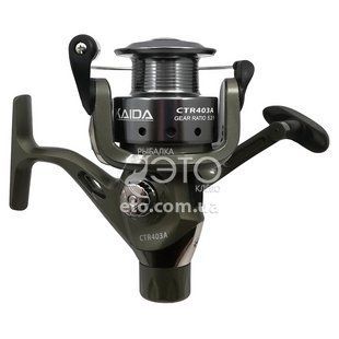 Катушка WEIDA (KAIDA) CTR 403 A (3 BB)