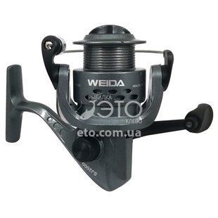 Катушка WEIDA (KAIDA) SJ 2000 (3 BB)