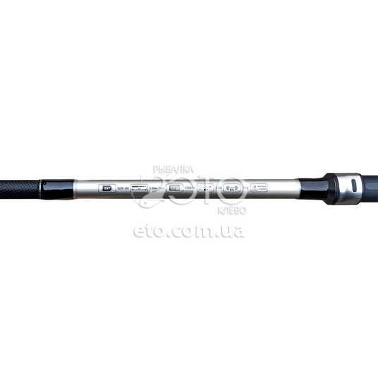 Карповое удилище Mifine Legend Carp X3 3.6 м 3.5 lbs - купить