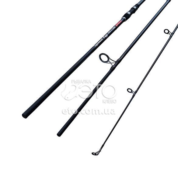 Коропове вудилище Feima Tournament Carp 3.9 м 3.75 lb Арт.: 4018-390