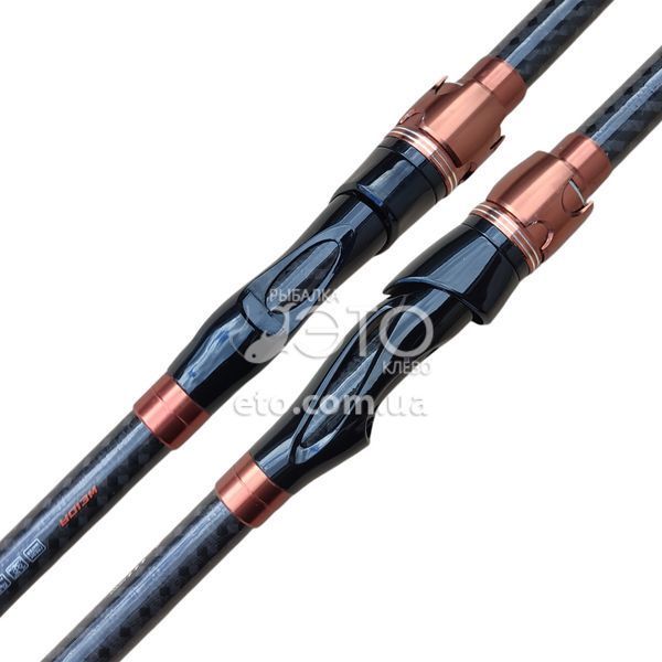 Телескопический спиннинг Weida Elite 3.0m (20-80g) код: Z-417-300