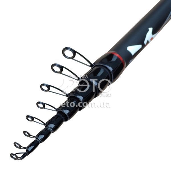 Болонське Вудлище Weida Catapult Bolo 6 м (100 г) код: 1518-600