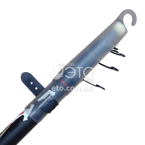Болонське Вудлище Weida Catapult Bolo 6 м (100 г) код: 1518-600