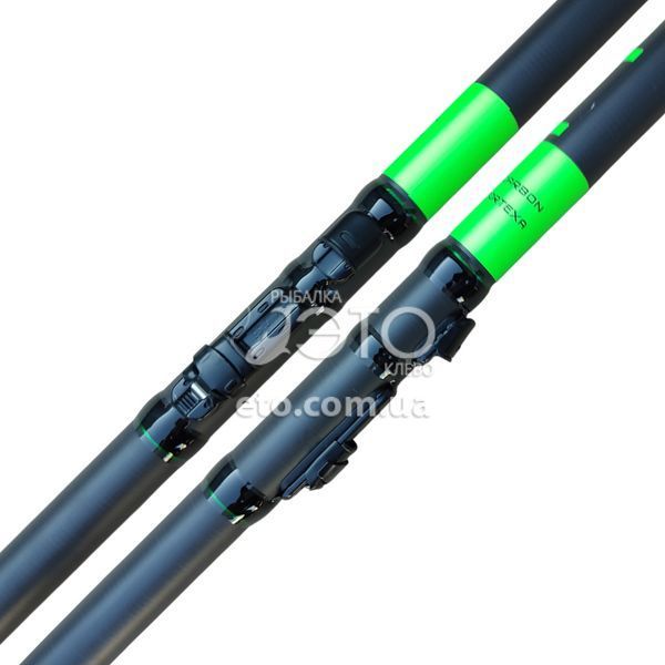 Болонське вудлище Sadey Freccia 7м (15-40г) код: 326-7.0M