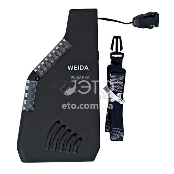 Набор сигнализаторов с пейджером Weida FA210-4 (4+1)
