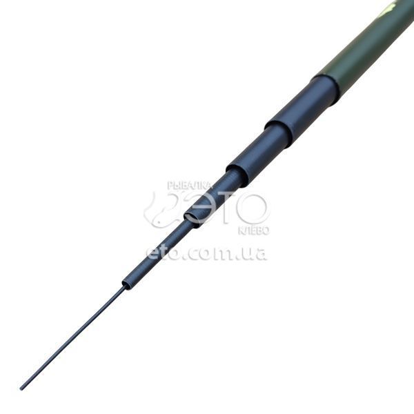 Махове вудлище Mifine Marksman Pole 5.0 м (тест 50-150г) код: 10216-500