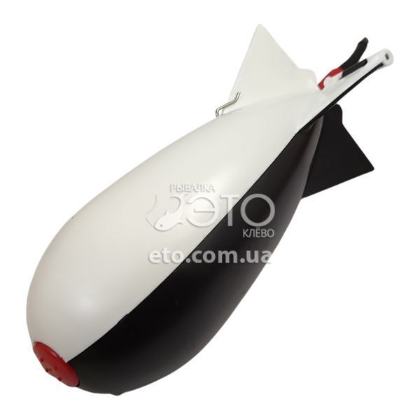Ракета SPOMB (cпомб) Midi Duo 17см (расцветка рэндом)