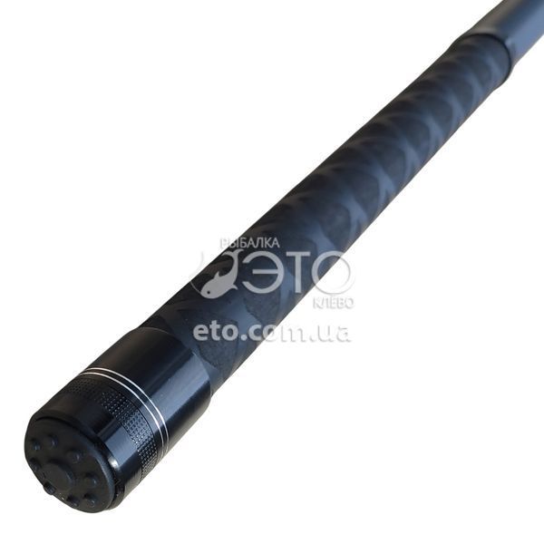 Телескопическая Рукоять Подсака Weida Super Hawk 3,0м код: Z-416-300