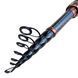 Телескопический спиннинг Weida Elite 3.0m (20-80g) код: Z-417-300