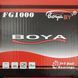 Котушка BoyaBy FG 1000 (3+1 BB)