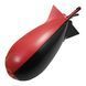 Ракета SPOMB (cпомб) Midi Duo 17см (расцветка рэндом)