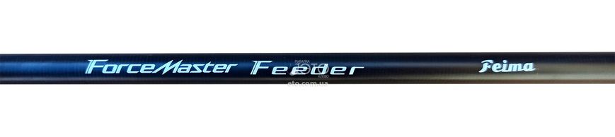 Фідерне вудилище Feima Force Master Feeder 3,0м (40-120г)