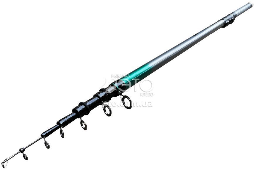 Болонське вудилище BoyaBy JAGUAR 6,0м (40-80г) код: 603-600