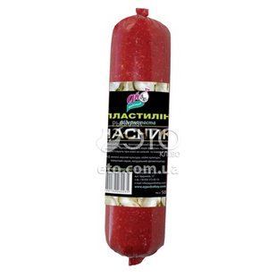 Пластилин "Ай подсекай!" Чеснок (500 г)