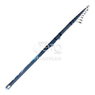 Болонське вудлище Weida Shark 5 м (20-60 г) код: G-458-500