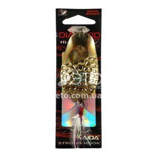 Блесна Kaida Sima 27г Diamond
