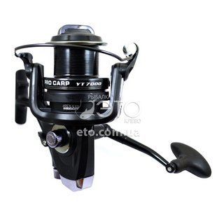 Котушка Feima PRO CARP YT 7000 (7+1 BB)