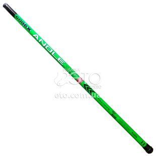 Маховое удилище KAIDA Anole 6m (10-30g)
