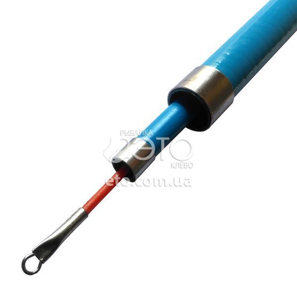 Махове вудлище Royal fish pole rod 3,0м (40-80g) код: 601B-300