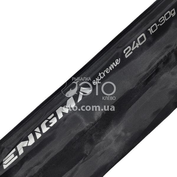 Спінінг Mifine Enigma Extreme 2.1 м (тест 10&ndash;30 г) код: 725-210