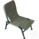 Коропове крісло Carp Zoom ECO Chair „Adjustable legs” CZ0666