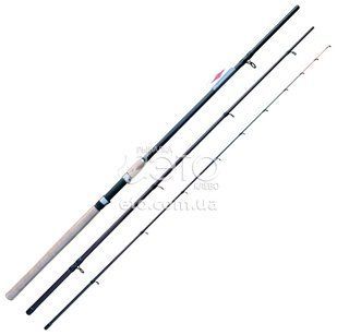 Фідерне вудилище Mifine Fusion Feeder 3,3 м (50-120г) код: 1008-330
