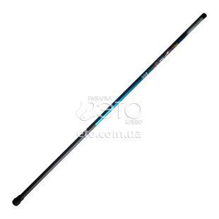 Маховое удилище Royal fish pole rod 4,0м (40-80g) код: 601B-400