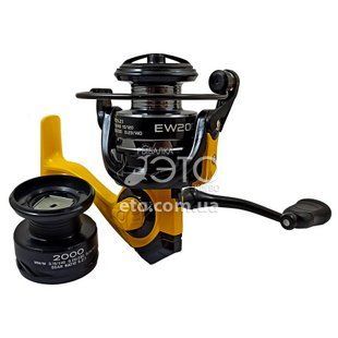 Катушка WEIDA (KAIDA) EW 2000 (4+1 BB)