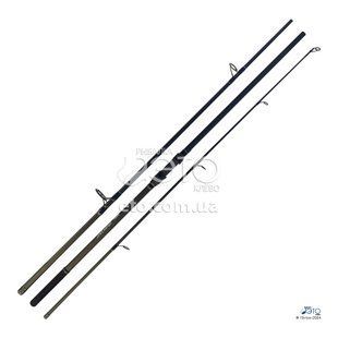 Карповое удилище Weida Hardin Carp 3,6м 3,75 lbs код: 639-360