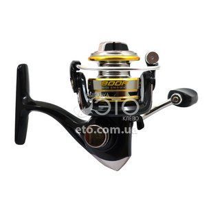 Катушка Mifine Troker 800 F (6+1 BB) код: 60306-0
